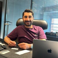 Süleyman Yıldırhan (@syildirhan) 's Twitter Profile Photo Süleyman Yıldırhan (@syildirhan) 's Twitter Profile Photo