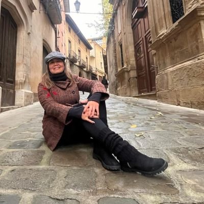 Yuvaidi's profile picture. Lic. Administración Empresas

YO  SOY la gran opulencia de Dios hecha visible en mi uso ahora y continuamente.