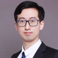 Yifan Lyu (@lyu_yi_fan) 's Twitter Profile