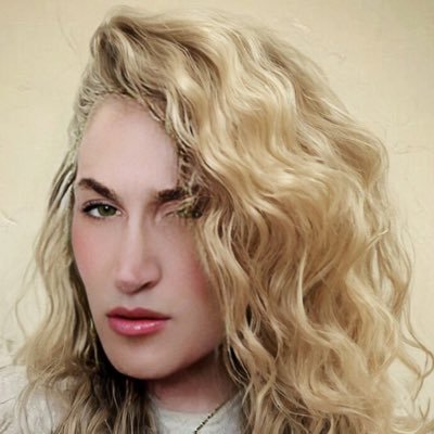 Singer and songwriter, entertainer…one of the first androgynous individuals who championed no judgment!!Original member of Band Aid. Logo copy written!!🌟