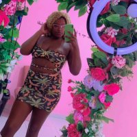 alineblackatriz (@pretinhaalmeid) 's Twitter Profile Photo alineblackatriz (@pretinhaalmeid) 's Twitter Profile Photo