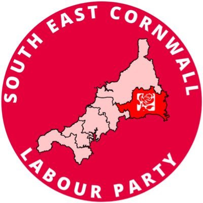 Promoted by South East Cornwall Constituency Labour Party at South East Cornwall CLP, PO Box 168, Liskeard, PL14 9EA🌹 #labourparty #cornwall #kernow