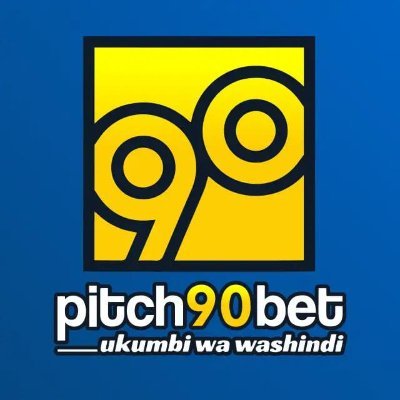 Pitch90Ushindi's profile picture. Kenya’s go-to sports betting spot — unbeatable odds, lightning-fast live action, and instant cashouts!
#UkumbiWaWashindi