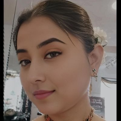 mainam0i_'s profile picture. Push yourself, because no one else is going to do it for you.💕
সুৰভি বৰা 🌺