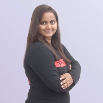 Aghera_Shreena's profile picture. UI/UX Designer | Graphic Designer | Mockup Designer | Prototype Specialist | Creative Thinker | Web & Mobile Interface Designer | Branding & Product Designer