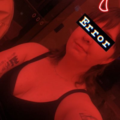 30 • demi • they/them • NSFW 🔞🔞 • play with my pussy but don’t play with my emotions • minors WILL be blocked • feel like leaving me a present? see my ko-fi