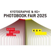 KG＋PHOTOBOOK FAIR (@kgphotobookfair) Twitter profile photo