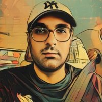Rahim Javeri (@pseudoparsi) 's Twitter Profile