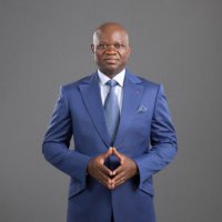 Brice Clotaire Oligui Nguema (@oliguinguema) 's Twitter Profile