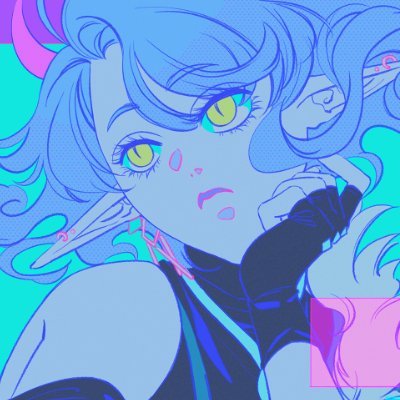 MuYou 🐍BL遊戲製作中さんのプロフィール画像
