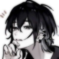 nonbinary emo twink (@whoreeater) 's Twitter Profile Photo