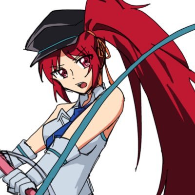 airisu_68119's profile picture. VG垢/超低浮上