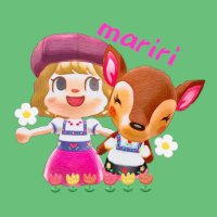 まりり (@mariri_nomori) 's Twitter Profile Photo