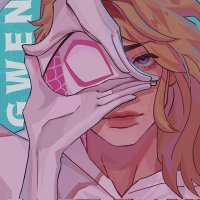 Ghost-Spider (@ghostindaweb) 's Twitter Profile