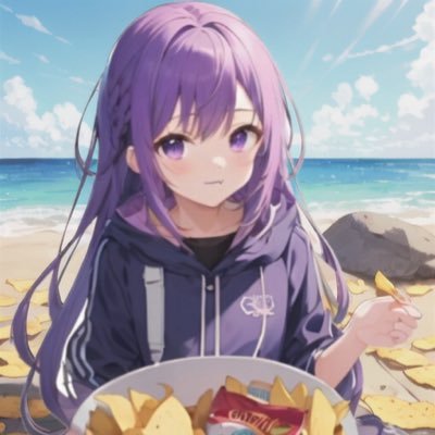 meme_puipote's profile picture. 我是JM💜 IRIAMで配信やってます( 'ω')/ ﾊｲ!             良かったら遊びにきてねー！！(◜𐋣◝)