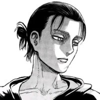 shriii (Eren Ackerman)࿗🗡️ (@erennfwy) 's Twitter Profile