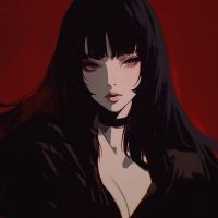 Glencha (@monflle) 's Twitter Profile