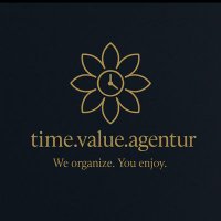 Time.Value.Agentur (@timevalue_agent) Twitter profile photo