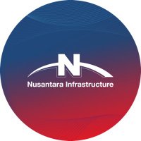 PT Nusantara Infrastructure Tbk (@nusantarainfra) 's Twitter Profile