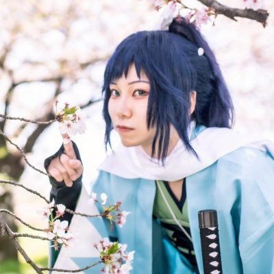 cos垢|20↑|コス🔰|重加工の民|東海|呼びタメ大歓迎🙌💕リトリン→ https://t.co/0i0Q1kcy98