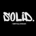SOLID. Metalwear (@solidmetalwear) Twitter profile photo SOLID. Metalwear (@solidmetalwear) Twitter profile photo