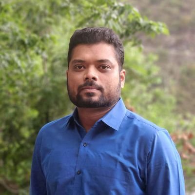Asst. Prof. of organic chem. @iit__mandi.
Passionate about org. synthesis, intermediates and cat. cycles
Research group: @dewanjiresearch
#ownviews
🇮🇳🇩🇪🇬🇧