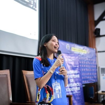 Project manager @cardanowomanid | Host Lead Cardano Summit 2023 Jakarta & 2024 Surabaya | MCC @intersectmbo