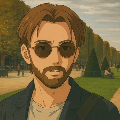 ToniGansel's profile picture. To none a slave, to all a free man.