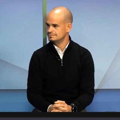 Luismi Patiño |Director deportivo | | Ent.Fútbol | Profile