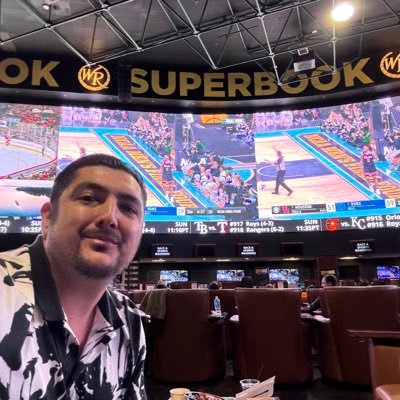 Sports Betting Consultant - Fantasy Football & Baseball Guru! Guest Appearance on Showtime Documentary “Action” Inside the High Stakes World of Sports Betting.
