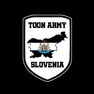 Official Newcastle United Supporters Club Slovenia 🇸🇮
Recognized by NUFC | Est. 2025 | #NUFC #ToonArmy