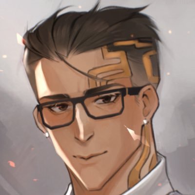 endgaims | commissions open!!さんのプロフィール画像
