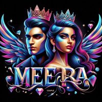𐒄ƸƸⱤ𐤠 (@meeravc) 's Twitter Profile