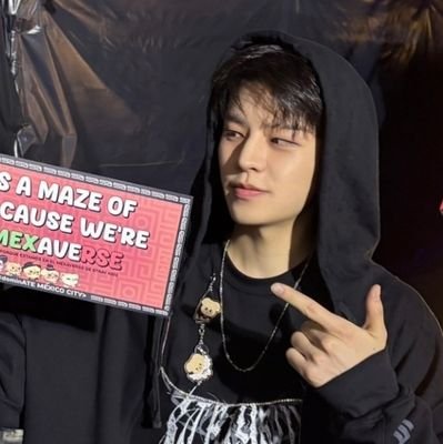 hall of fame y star lost de skz para mexico 🫶 https://t.co/2XhqPKe6Pw