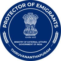 Protector of Emigrants, Trivandrum (@poetrivandrum) 's Twitter Profile Photo Protector of Emigrants, Trivandrum (@poetrivandrum) 's Twitter Profile Photo