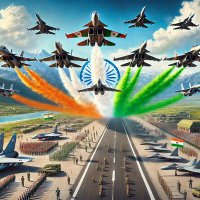 Mission 2047 (@2047missio48525) 's Twitter Profile