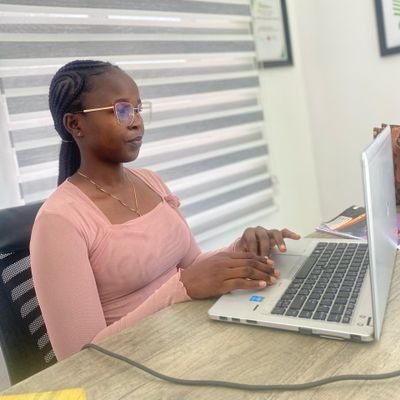 Entrepreneur| Critical thinker| Travel Consultant ✈️✈️