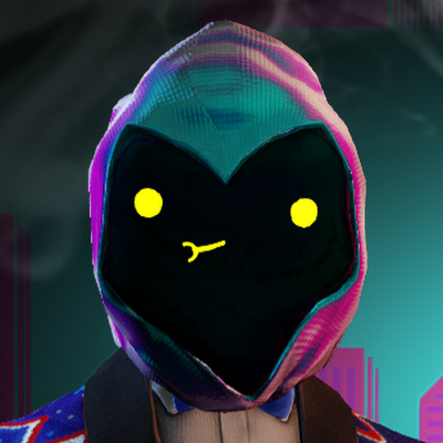 MrPuff36's profile picture. Uh, something something decoy account