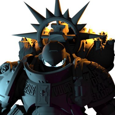 SoulReaper888ml's profile picture. Just another guy on twitter dabling in whatever strikes his fancy when he fancies it.