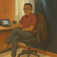 Fortunate Israel Bakka (@fortunateib) 's Twitter Profile