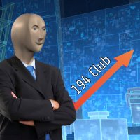 194 Club | Cyphre (@nineonefourtwo) 's Twitter Profile