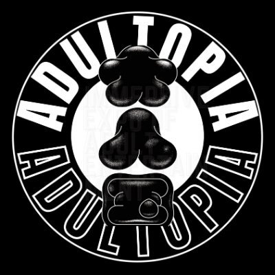 ADULTOPIA 大人國