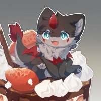 尤诺/黯🔜HiFurry (@younuo1122) 's Twitter Profile Photo 尤诺/黯🔜HiFurry (@younuo1122) 's Twitter Profile Photo