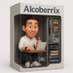 Alcoberrix (@gentederecursos) Twitter profile photo Alcoberrix (@gentederecursos) Twitter profile photo