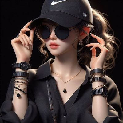 Miss_Nova0100's profile picture. 