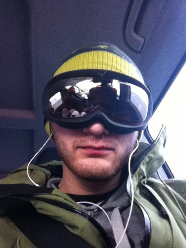 ArtursGothards's profile picture. 