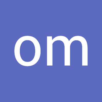 oman593485's profile picture. 