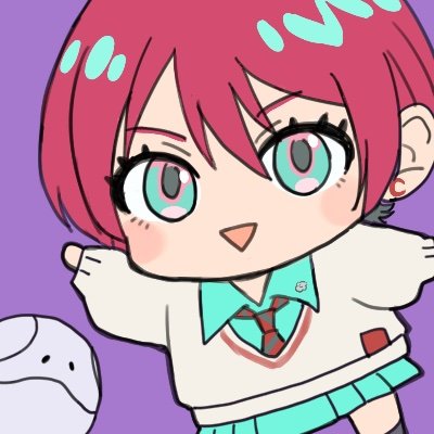 エヌと言います。BL・GL・男女カプが好き・ジーク🪓は🟩攻・超絶雑食成人 Wavebox → https://t.co/0lPGYimouz