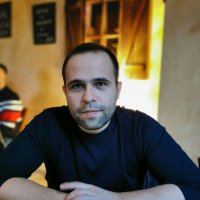 Filip Blagojević (@filipblagojevi8) 's Twitter Profile Photo Filip Blagojević (@filipblagojevi8) 's Twitter Profile Photo
