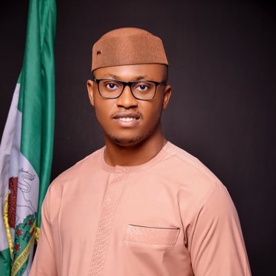 Federal House of Rep Candidate 2023 | Certified Accountant | BSc Maths | MSc Investment & Finance (England) | CertBA (Wales) | Oracle(DBA) | Husband I Father |